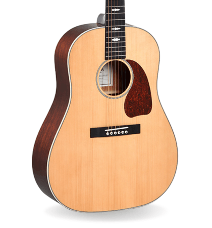 Guitarra Sigma SJM-SG45-AN