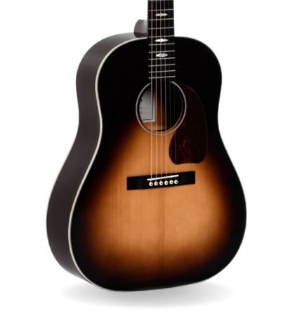 Guitarra Sigma SJM-SG45