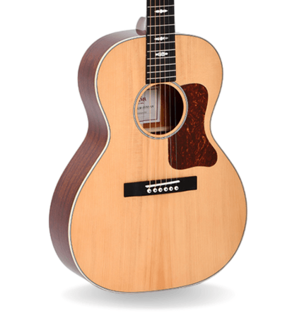 Guitarra Sigma SLM-SG00-AN