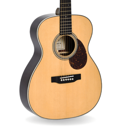 Guitarra Sigma SOMR-28