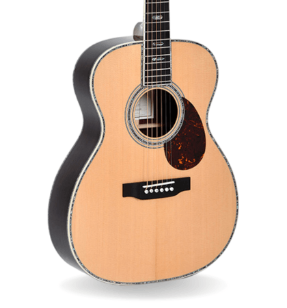 Guitarra Sigma SOMR-45
