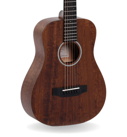 Guitarra Sigma TM-15 Traveler