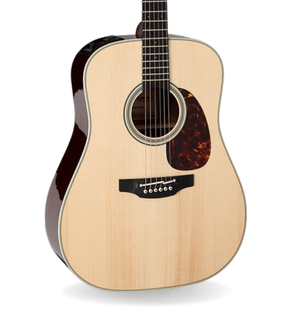 Guitarra Takamine CP5DCO-AD