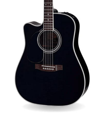 Guitarra Takamine EF341SC-LH