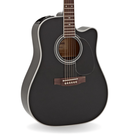 Guitarra Takamine EF341SC