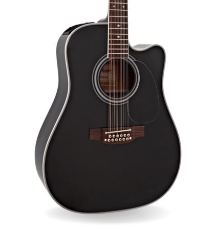 Guitarra Takamine EF381SC
