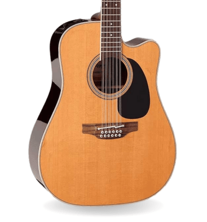 Guitarra Takamine EF400SC-TT