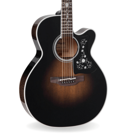 Guitarra Takamine EF450C-TT-TBB