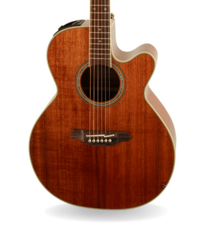 Guitarra Takamine EF508KC