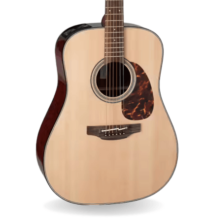 Guitarra Takamine FT340BS