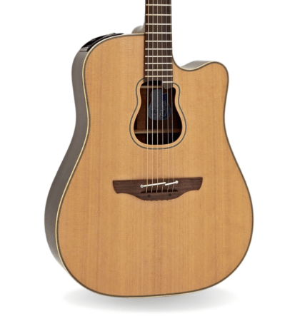 Guitarra Takamine GB7C Garth Brooks