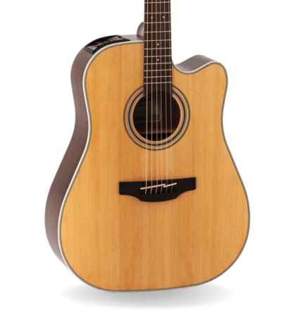 Guitarra Takamine GD20CE-NS