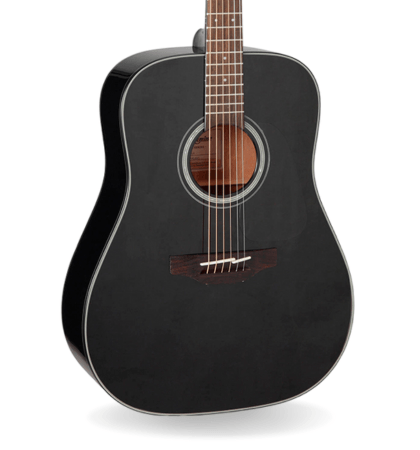 Guitarra Takamine GD30-BLK