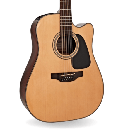 Guitarra Takamine GD30CE-12-NAT