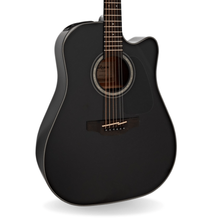 Guitarra Takamine GD30CE-BLK
