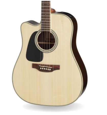 Guitarra Takamine GD51CELH-NAT