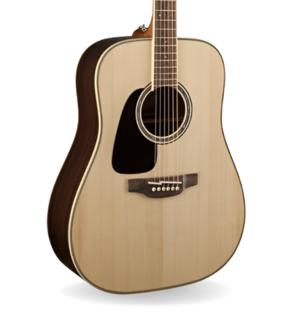 Guitarra Takamine GD51LH-NAT