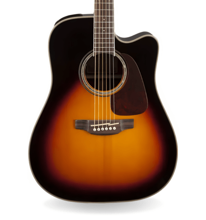 Guitarra Takamine GD71CE-BSB
