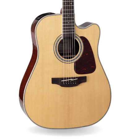 Guitarra Takamine GD90CE-MDNAT