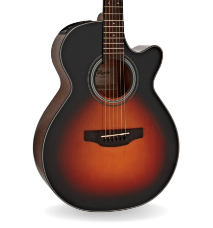 Guitarra Takamine GF15CE-BSB