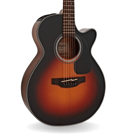 Guitarra Takamine GF30CE-BSB