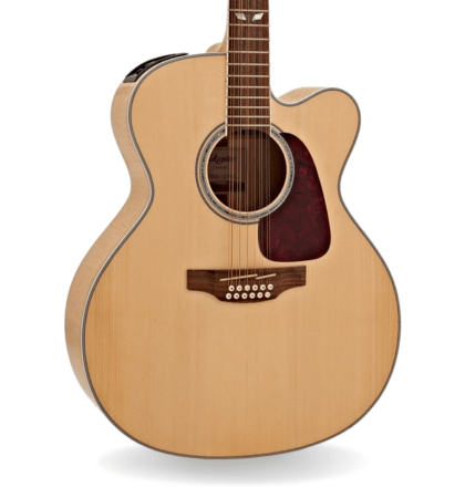 Guitarra Takamine GJ72CE-12-NAT