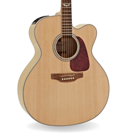 Guitarra Takamine GJ72CE-NAT