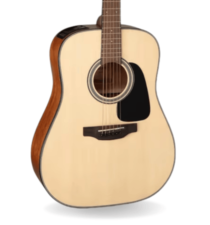 Guitarra Takamine GLD12E-NS
