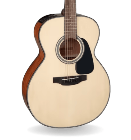 Guitarra Takamine GLN12E-NS