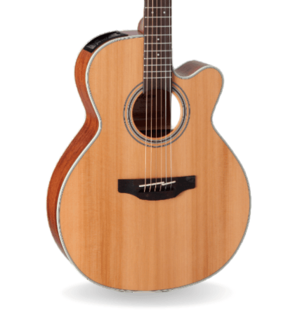 Guitarra Takamine GN20CE-NS