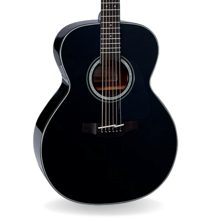 Guitarra Takamine GN30-BLK