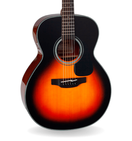 Guitarra Takamine GN30-BSB