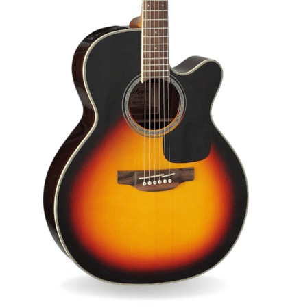Guitarra Takamine GN51CE-BSB