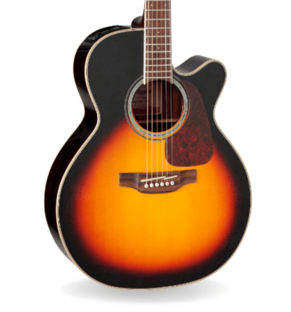 Guitarra Takamine GN71CE-BSB