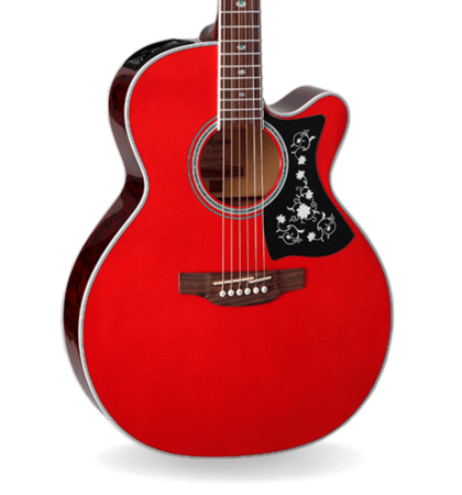 Guitarra Takamine GN75CE-WR
