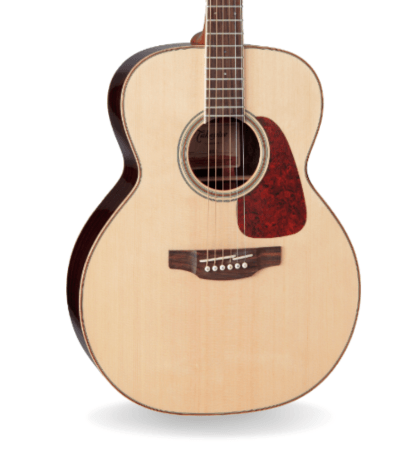 Guitarra Takamine GN93-NAT
