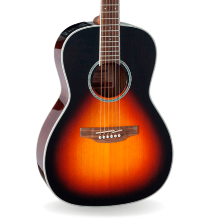 Guitarra Takamine GY51E-BSB