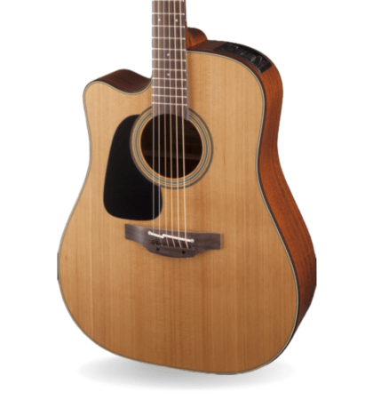 Guitarra Takamine P1DC-LH