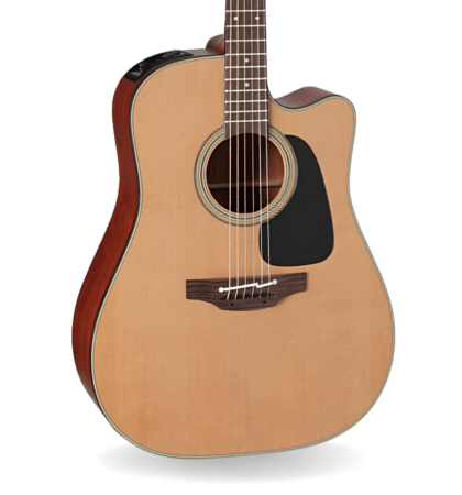 Guitarra Takamine P1DC