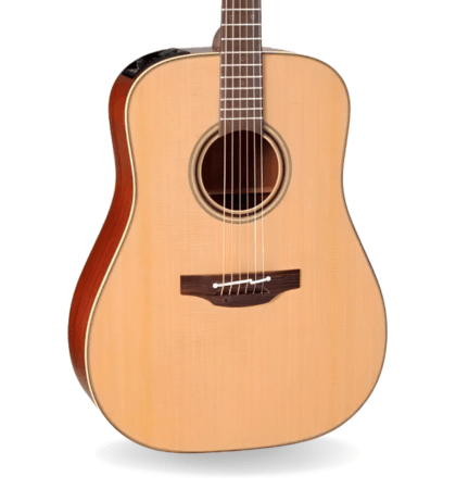 Guitarra Takamine P3D