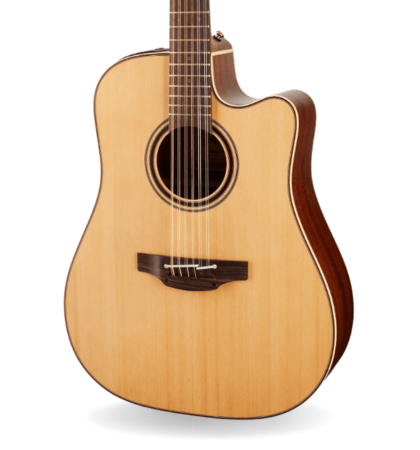 Guitarra Takamine P3DC-12