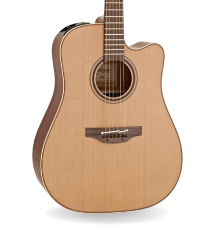 Guitarra Takamine P3DC