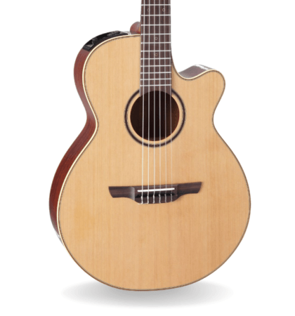 Guitarra Takamine P3FCN