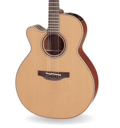 Guitarra Takamine P3NC-LH