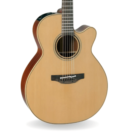 Guitarra Takamine P3NC