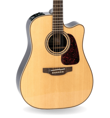 Guitarra Takamine P5DC