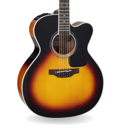Guitarra Takamine P6JC-12