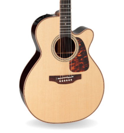 Guitarra Takamine P7NC
