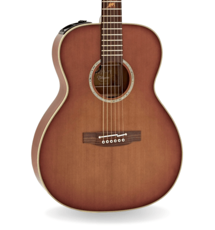 Guitarra Takamine TF77-PT