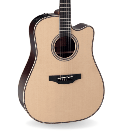 Guitarra Takamine TN18C